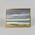 1774&nbsp;6109&nbsp;OIL PAINTING